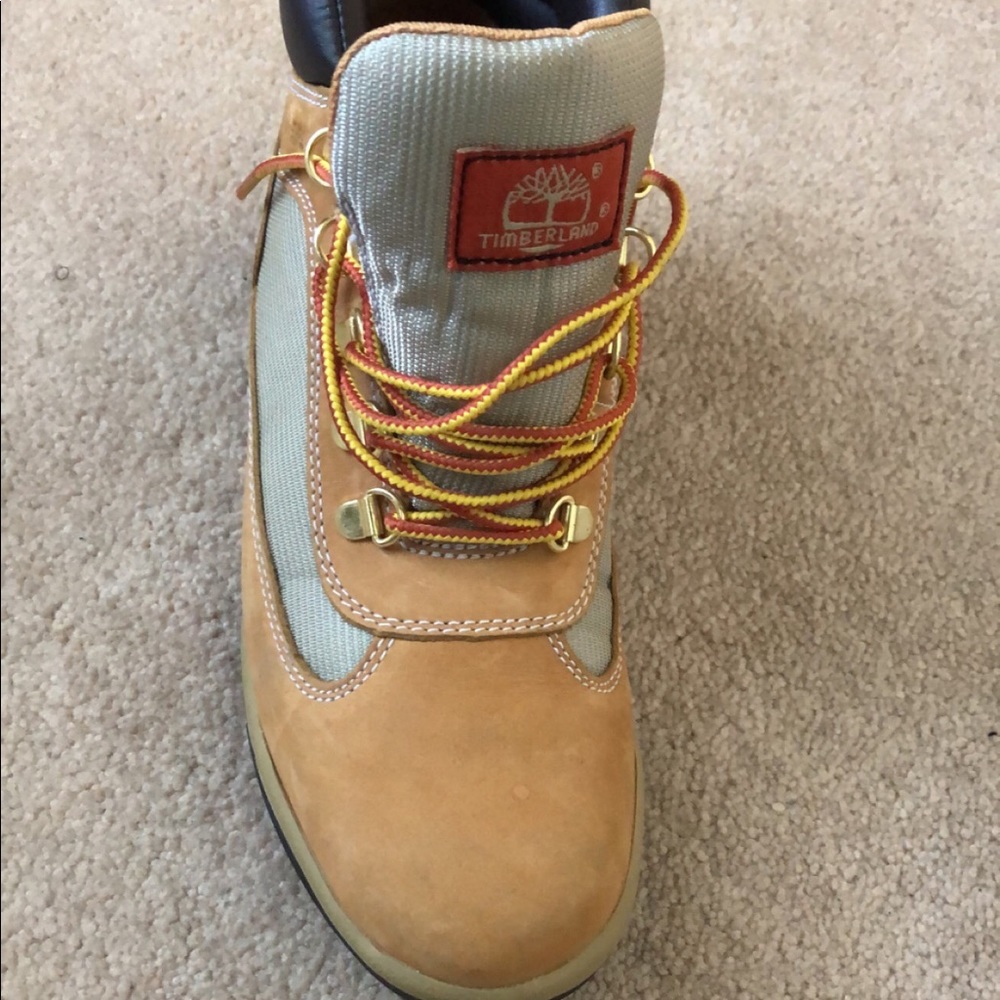 Timberlands - Picture 2 of 3